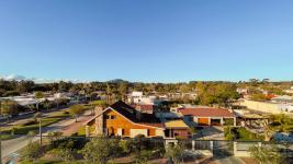 Apartamento en Piriápolis (Beaullieu) Ref. 4729