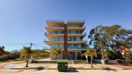 Apartamento en Piriápolis (Beaullieu) Ref. 4729