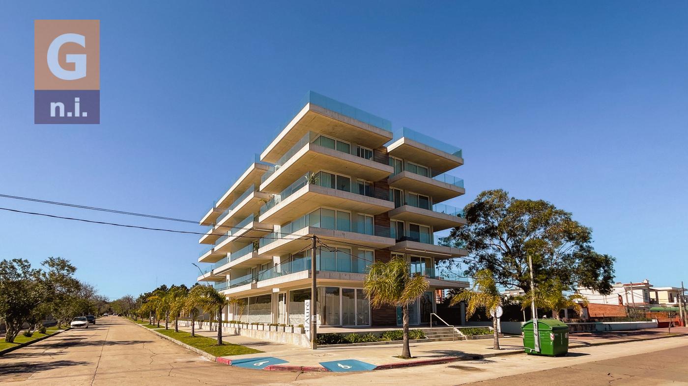 Apartamento en Piriápolis (Beaullieu) Ref. 4729