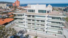 Apartamento en Piriápolis (Beaullieu) Ref. 4729