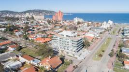 Apartamento en Piriápolis (Beaullieu) Ref. 4729