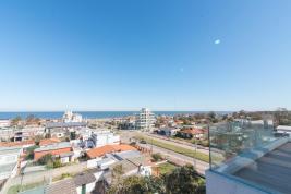 Apartamento en Piriápolis (Beaullieu) Ref. 4729