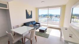 Apartamento en Piriápolis (Beaullieu) Ref. 4729