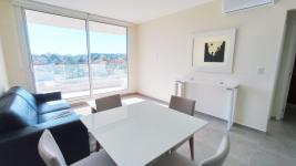 Apartamento en Piriápolis (Beaullieu) Ref. 4729