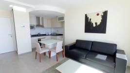 Apartamento en Piriápolis (Beaullieu) Ref. 4729