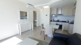 Apartamento en Piriápolis (Beaullieu) Ref. 4729
