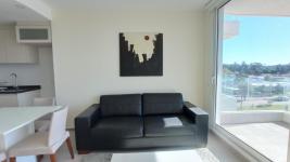 Apartamento en Piriápolis (Beaullieu) Ref. 4729