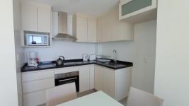 Apartamento en Piriápolis (Beaullieu) Ref. 4729
