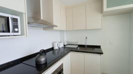 Apartamento en Piriápolis (Beaullieu) Ref. 4729