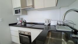 Apartamento en Piriápolis (Beaullieu) Ref. 4729