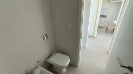 Apartamento en Piriápolis (Beaullieu) Ref. 4729