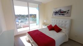 Apartamento en Piriápolis (Beaullieu) Ref. 4729