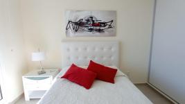 Apartamento en Piriápolis (Beaullieu) Ref. 4729