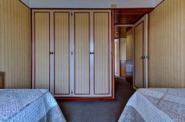 Apartamento en Piriápolis (Beaullieu) Ref. 4770