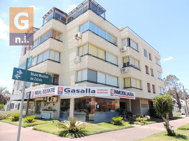 Apartamento en Piriápolis (Beaullieu) Ref. 4770