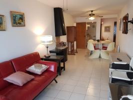 Apartamento en Piriápolis (Beaullieu) Ref. 4819