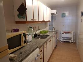 Apartamento en Piriápolis (Beaullieu) Ref. 4819