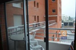 Apartamento en Piriápolis (Beaullieu) Ref. 4820