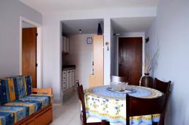 Apartamento en Piriápolis (Beaullieu) Ref. 4820