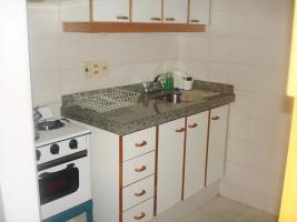 Apartamento en Piriápolis (Beaullieu) Ref. 4820