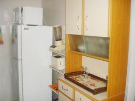 Apartamento en Piriápolis (Beaullieu) Ref. 4820