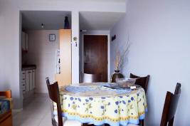 Apartamento en Piriápolis (Beaullieu) Ref. 4820