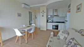 Apartamento en Piriápolis (Beaullieu) Ref. 4913