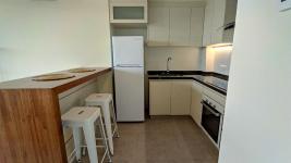 Apartamento en Piriápolis (Beaullieu) Ref. 5044