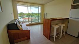 Apartamento en Piriápolis (Beaullieu) Ref. 5044