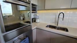 Apartamento en Piriápolis (Beaullieu) Ref. 5178