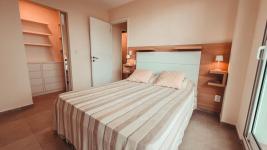 Apartamento en Piriápolis (Beaullieu) Ref. 6728