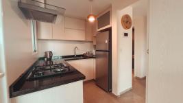 Apartamento en Piriápolis (Beaullieu) Ref. 6728