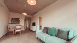 Apartamento en Piriápolis (Beaullieu) Ref. 6728
