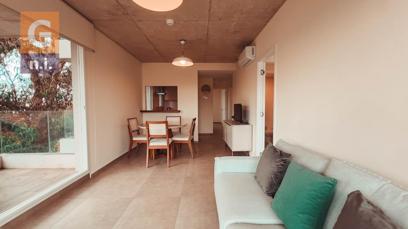 Apartamento en Piriápolis (Beaullieu) Ref. 6728