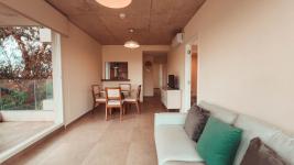 Apartamento en Piriápolis (Beaullieu) Ref. 6728