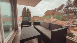 Apartamento en Piriápolis (Beaullieu) Ref. 6728