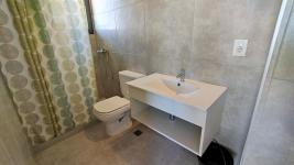 Apartamento en Piriápolis (Beaullieu) Ref. 6841