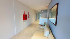 Apartamento en Piriápolis (Beaullieu) Ref. 6841