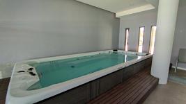 Apartamento en Piriápolis (Beaullieu) Ref. 6841