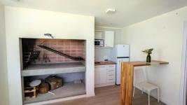 Apartamento en Piriápolis (Beaullieu) Ref. 6841