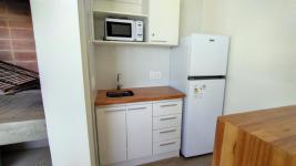 Apartamento en Piriápolis (Beaullieu) Ref. 6841