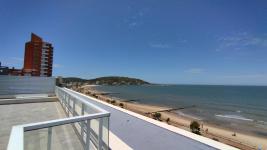 Apartamento en Piriápolis (Beaullieu) Ref. 6841