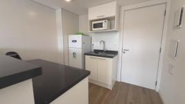 Apartamento en Piriápolis (Beaullieu) Ref. 6841