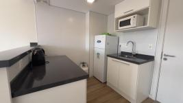 Apartamento en Piriápolis (Beaullieu) Ref. 6841