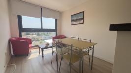 Apartamento en Piriápolis (Beaullieu) Ref. 6841