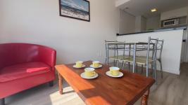 Apartamento en Piriápolis (Beaullieu) Ref. 6841