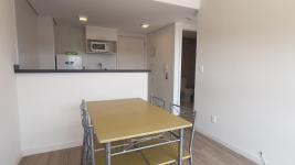 Apartamento en Piriápolis (Beaullieu) Ref. 6841