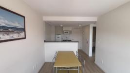 Apartamento en Piriápolis (Beaullieu) Ref. 6841