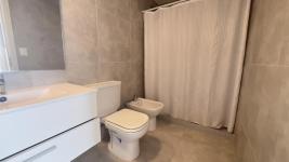 Apartamento en Piriápolis (Beaullieu) Ref. 6841