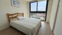 Apartamento en Piriápolis (Beaullieu) Ref. 6841